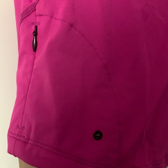 Title Nine Svelte Sunbuster Long Sleeve Top Size S - Picture 6 of 8